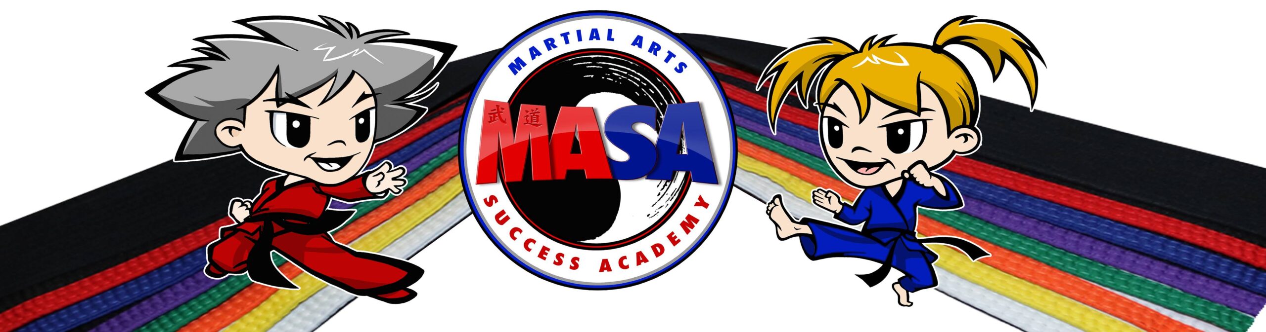 Martial Arts SA